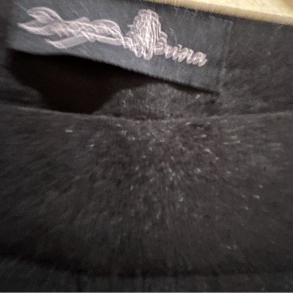 Dirty Ballerina Dress Shorts - Picture 3 of 3